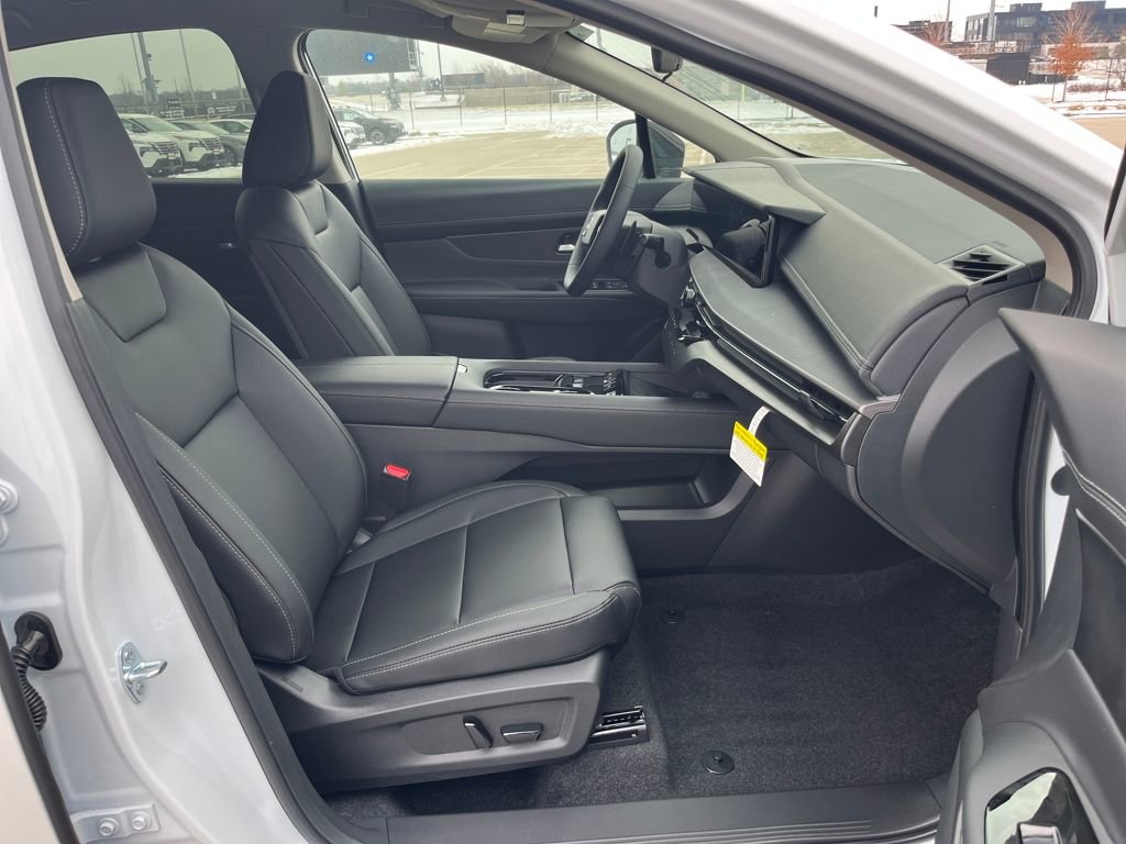 New 2026 Nissan Murano SV image 14