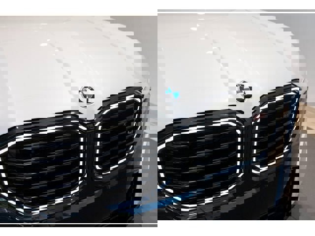 Used 2026 BMW XM Label Red image 49