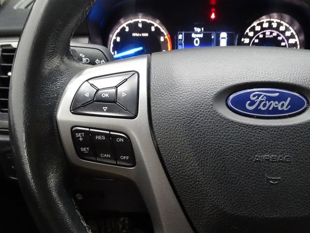 Used 2020 Ford Ranger XLT w/ Equipment Group 301A Mid AWD/4WD image 23