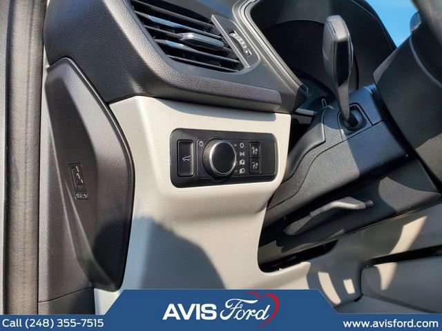 Used 2023 Ford Escape Active w/ Tech Pack #2 image 14