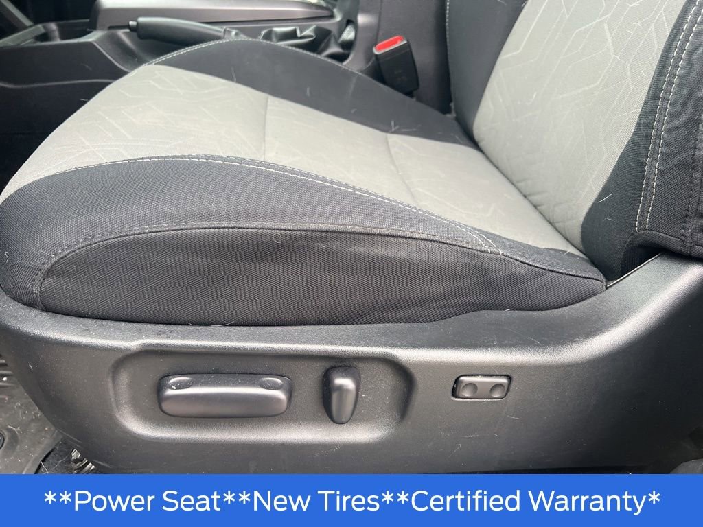 Used 2023 Toyota Tacoma TRD Off-Road image 22