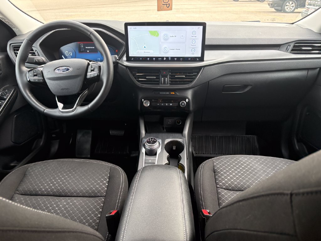 Used 2023 Ford Escape Active w/ Tech Pack #2 AWD/4WD image 16