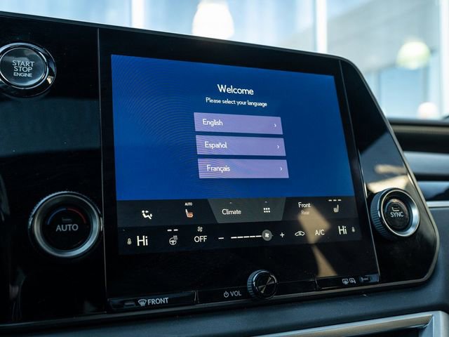 Used 2024 Lexus RX 350 image 23