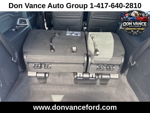 Used 2025 Honda Odyssey Sport-L image 57