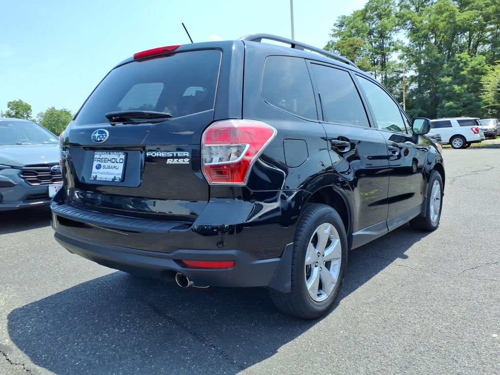 Used 2014 Subaru Forester 2.5i Premium w/ Popular Package #2 AWD/4WD image 20