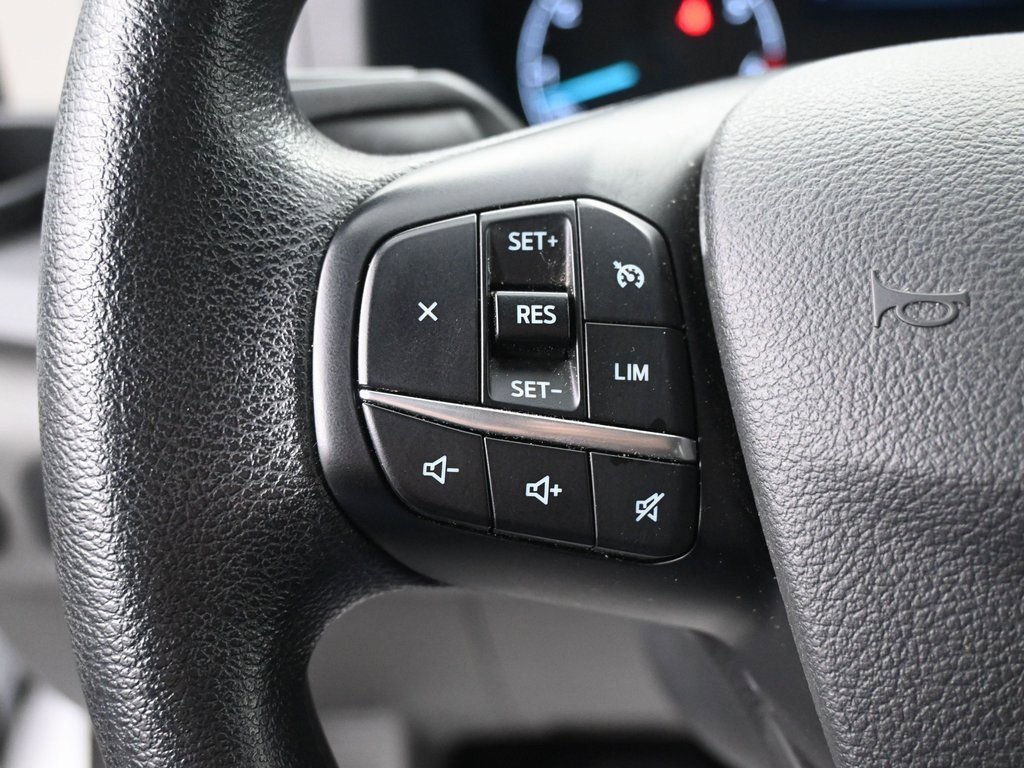 Used 2024 Ford Transit 350 XLT image 22