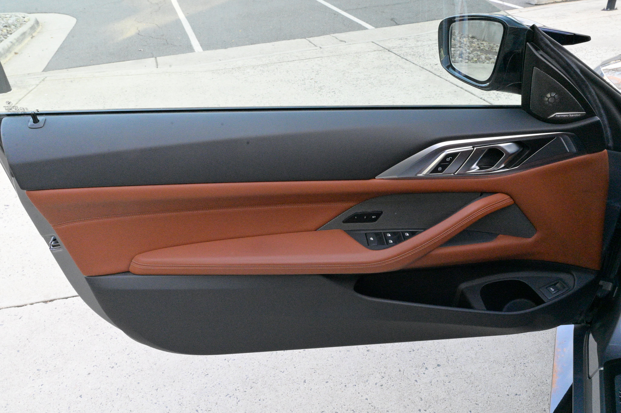 Used 2024 BMW M4 xDrive Competition image 17