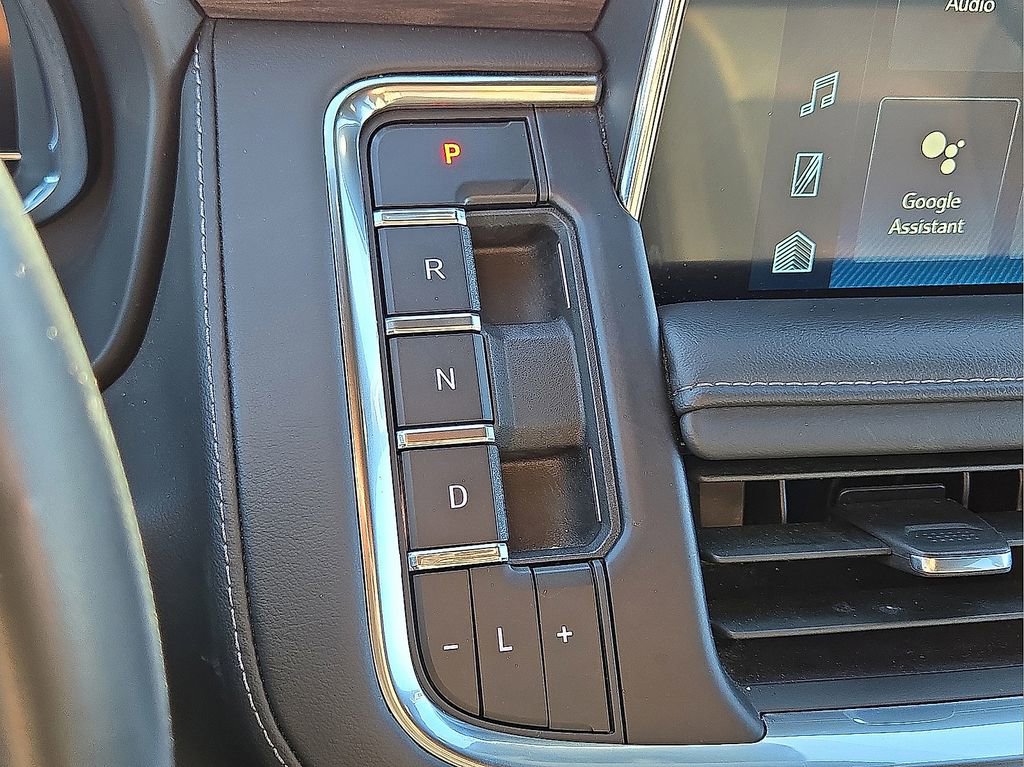 Used 2024 Chevrolet Tahoe LT image 30