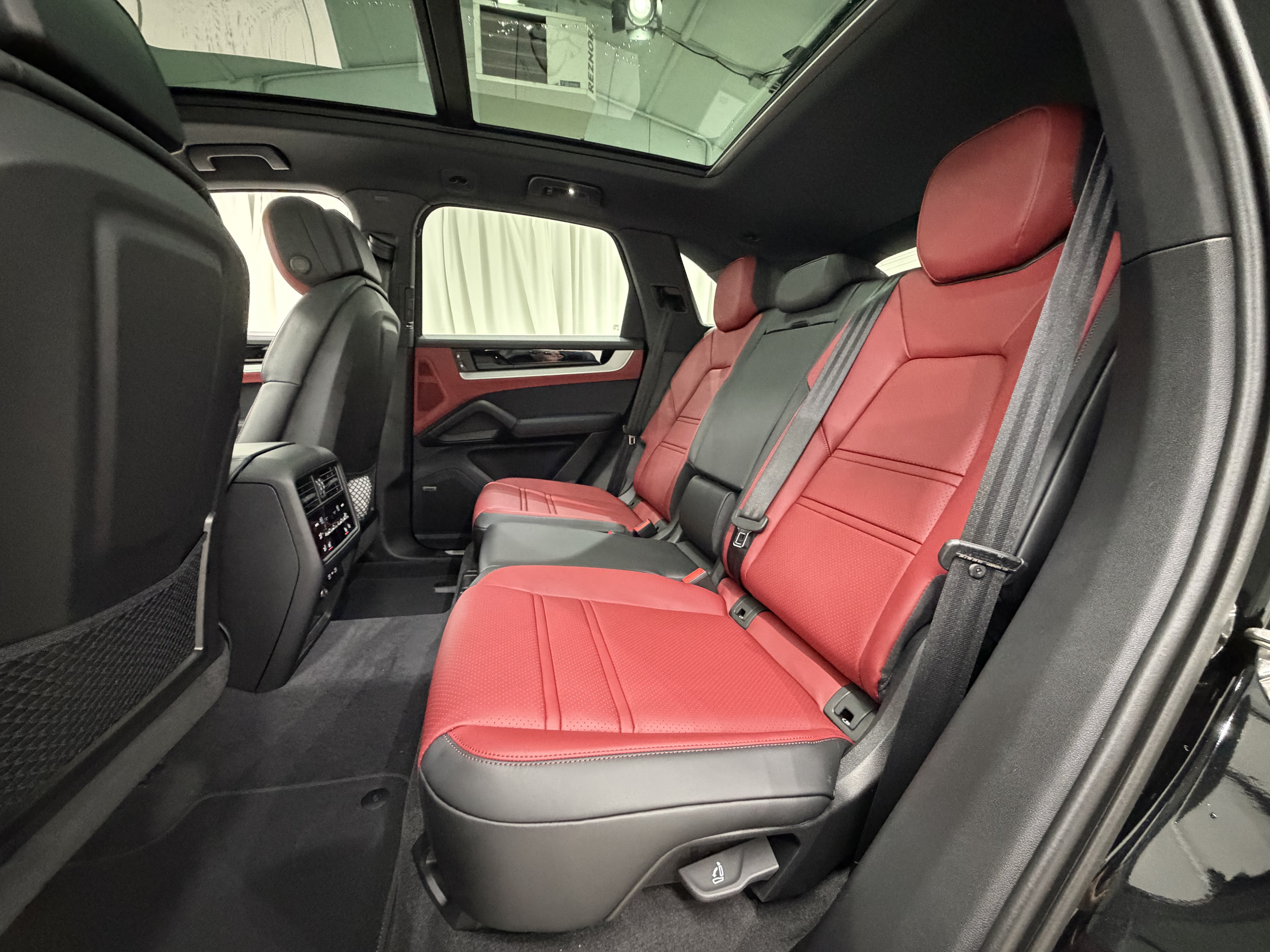New 2026 Porsche Cayenne AWD/4WD image 20