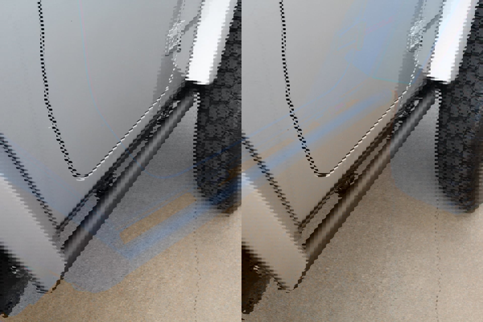 Used 2014 Jeep Wrangler Rubicon w/ Power Convenience Group image 13