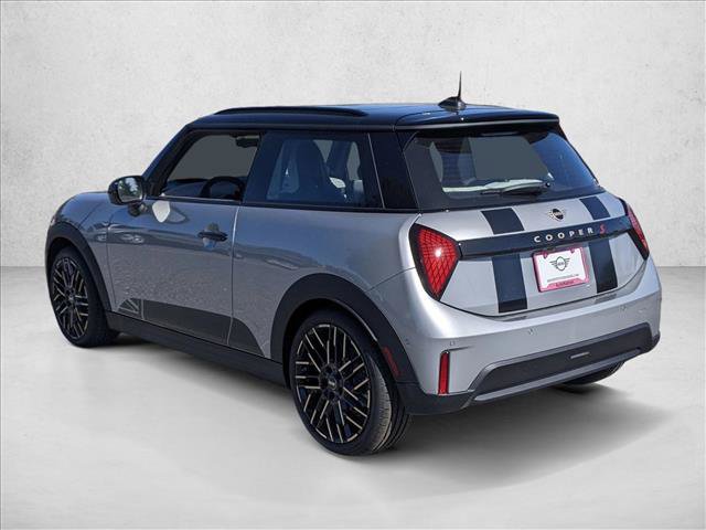 New 2026 MINI Cooper S FWD image 9