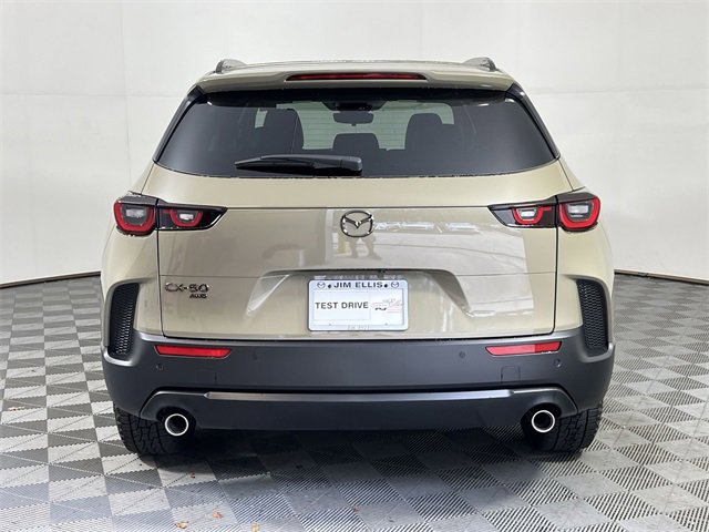 New 2026 MAZDA CX-50 AWD 2.5 Meridian Edition w/ Weather Package image 7