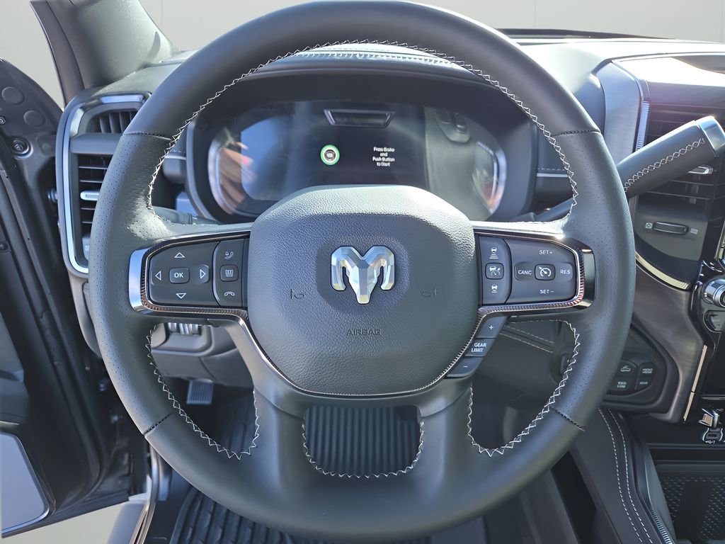 New 2026 RAM 2500 Power Wagon image 13