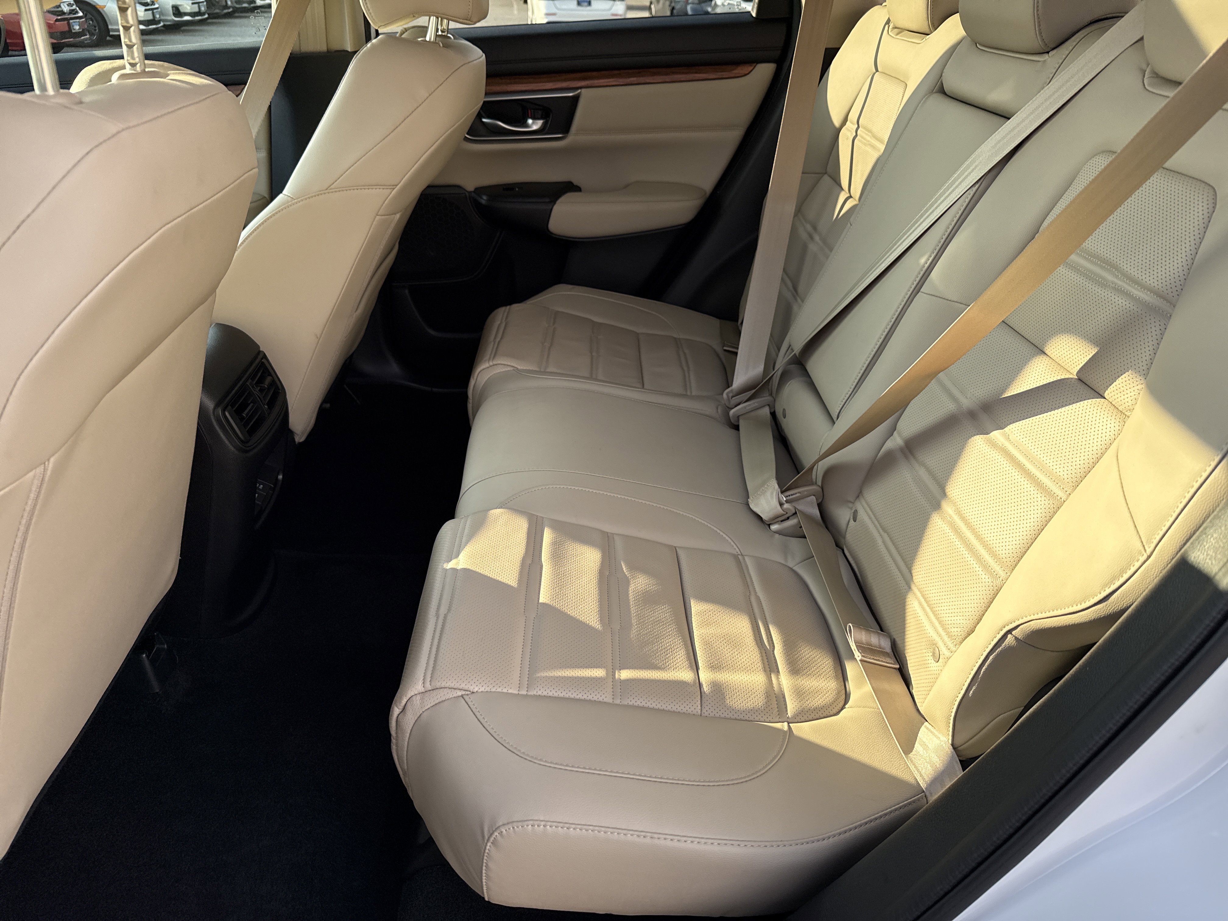 Used 2022 Honda CR-V EX-L image 31