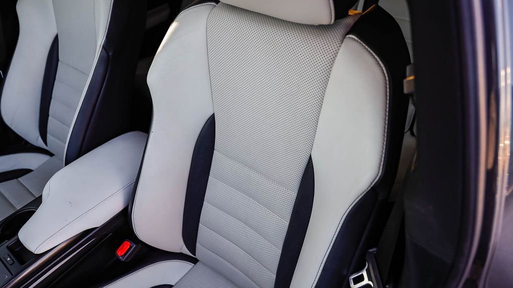 Used 2023 Lexus IS 350 F Sport w/ Accessory Package image 30