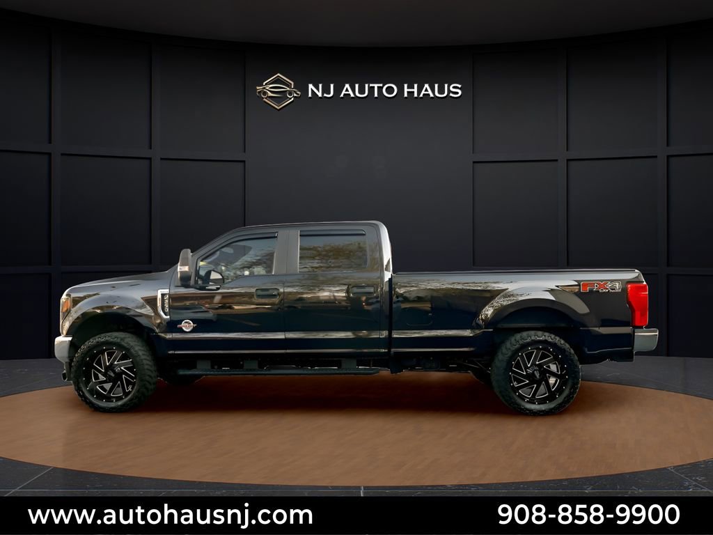 Used 2021 Ford F250 XL w/ STX Appearance Package image 5
