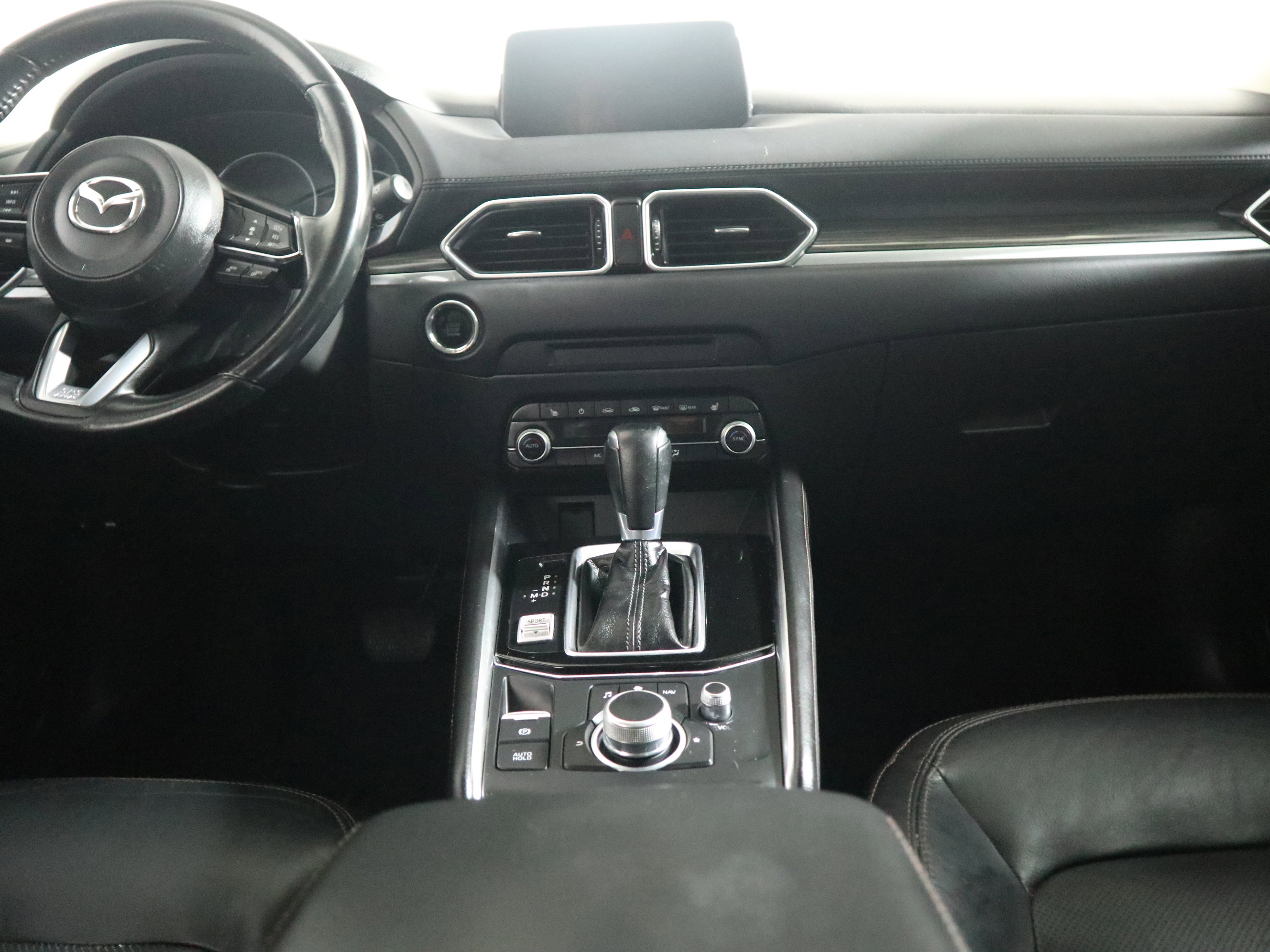 Used 2020 MAZDA CX-5 Grand Touring FWD image 14