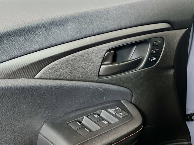 Used 2022 Honda Passport TrailSport image 17