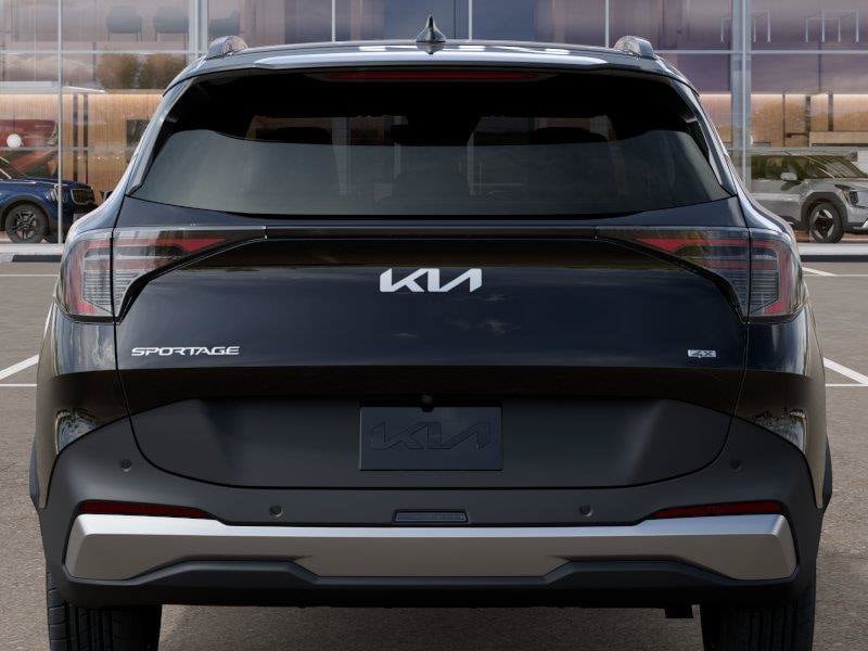 New 2027 Kia Sportage EX w/ EX Panoramic Roof Package AWD/4WD image 13