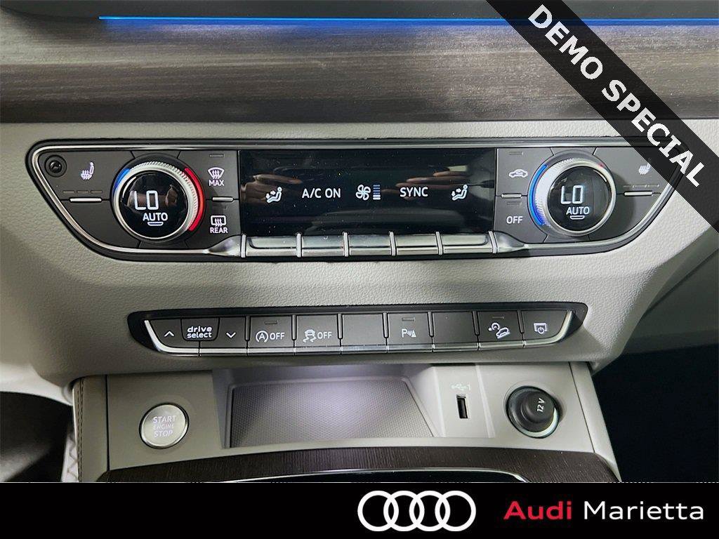 New 2025 Audi Q5 2.0T Premium Plus AWD/4WD image 19