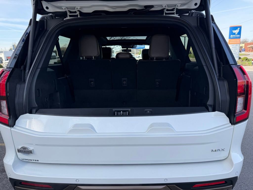 New 2026 Ford Expedition Max King Ranch image 33