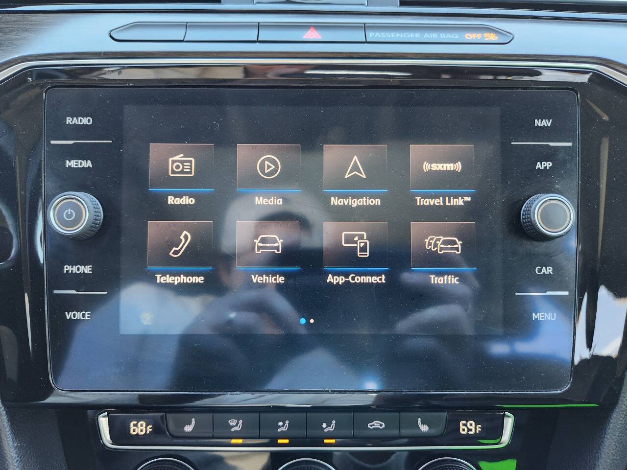 Used 2019 Volkswagen Arteon SEL FWD image 26