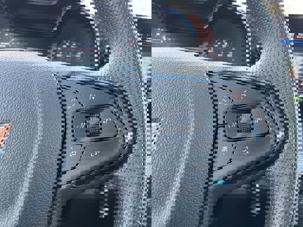 New 2026 Chevrolet Trax LS w/ LS Convenience Package image 17