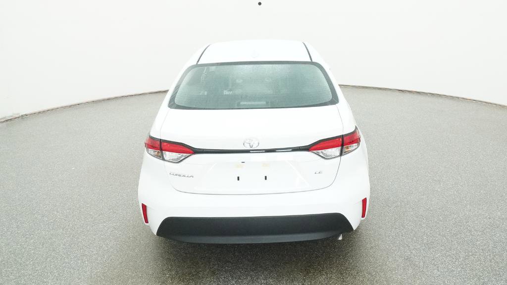 New 2026 Toyota Corolla LE image 7