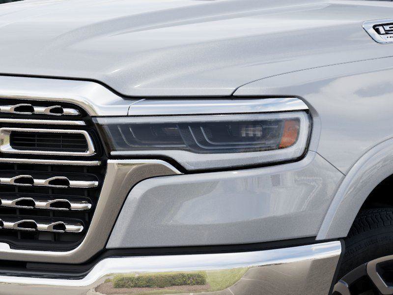 New 2026 RAM 1500 Limited AWD/4WD image 22