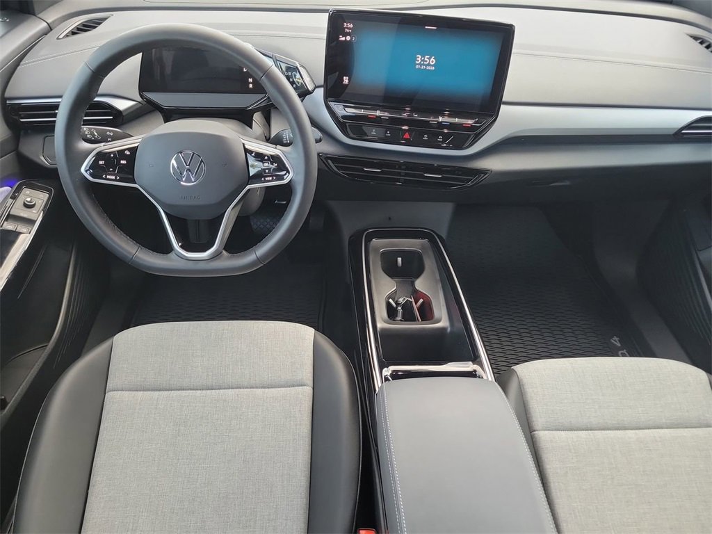 Used 2024 Volkswagen ID.4 2WD image 17