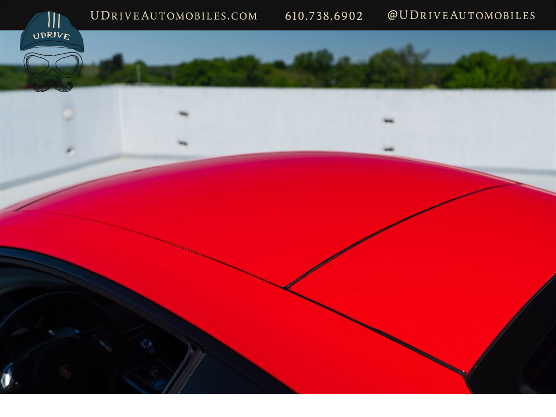 Used 2012 Porsche 911 Carrera S RWD image 24