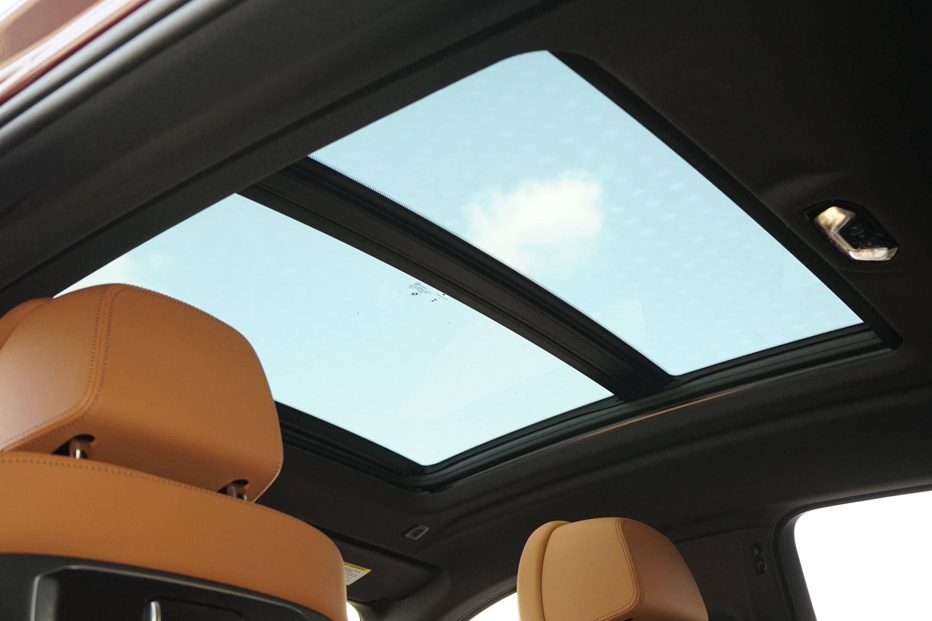 Used 2026 BMW X6 xDrive40i image 19