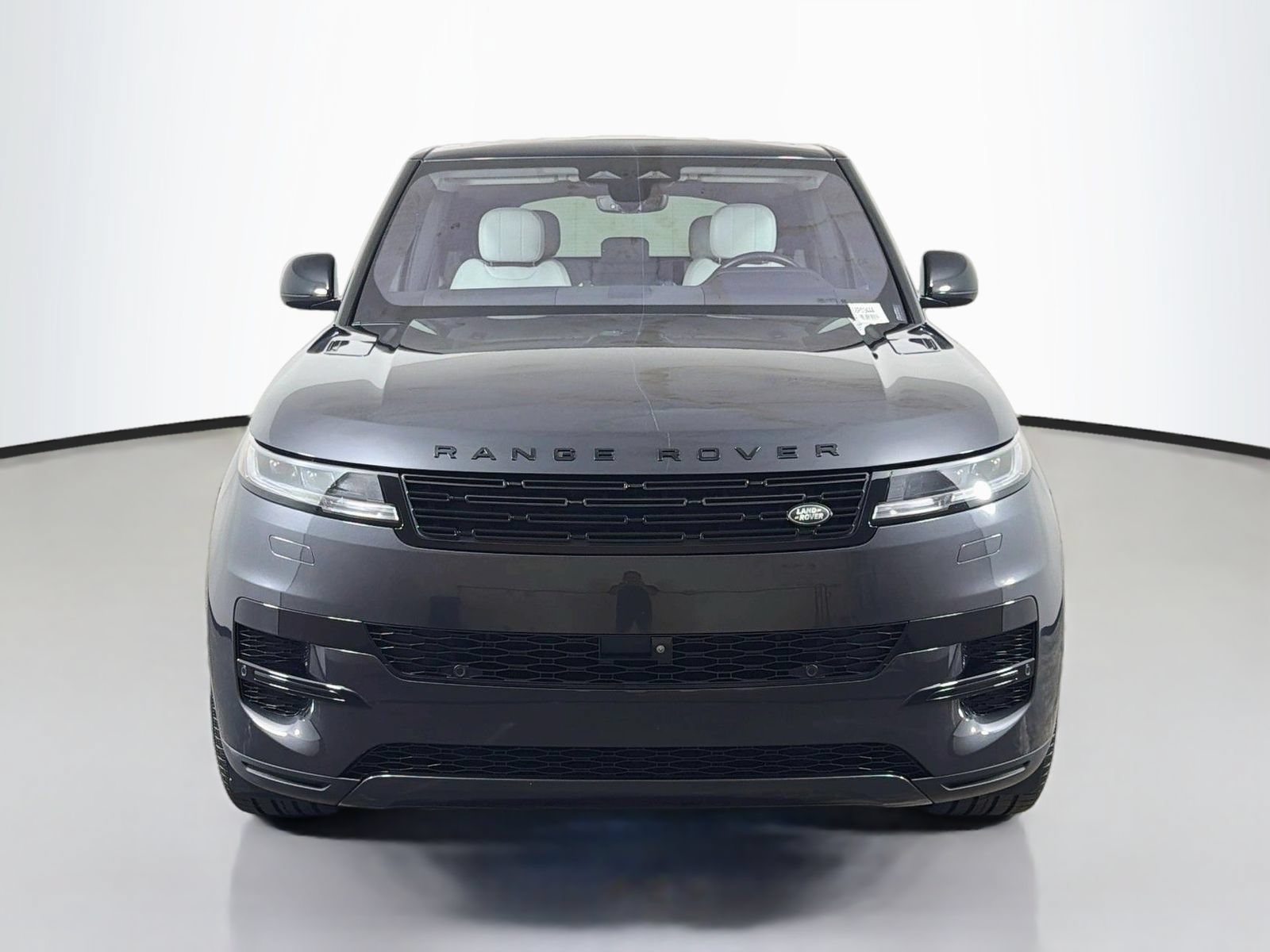 Used 2023 Land Rover Range Rover Sport SE AWD/4WD image 8