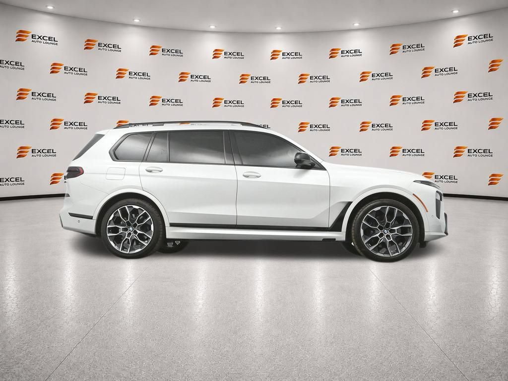 Used 2024 BMW X7 M60i w/ Executive Package AWD/4WD image 60