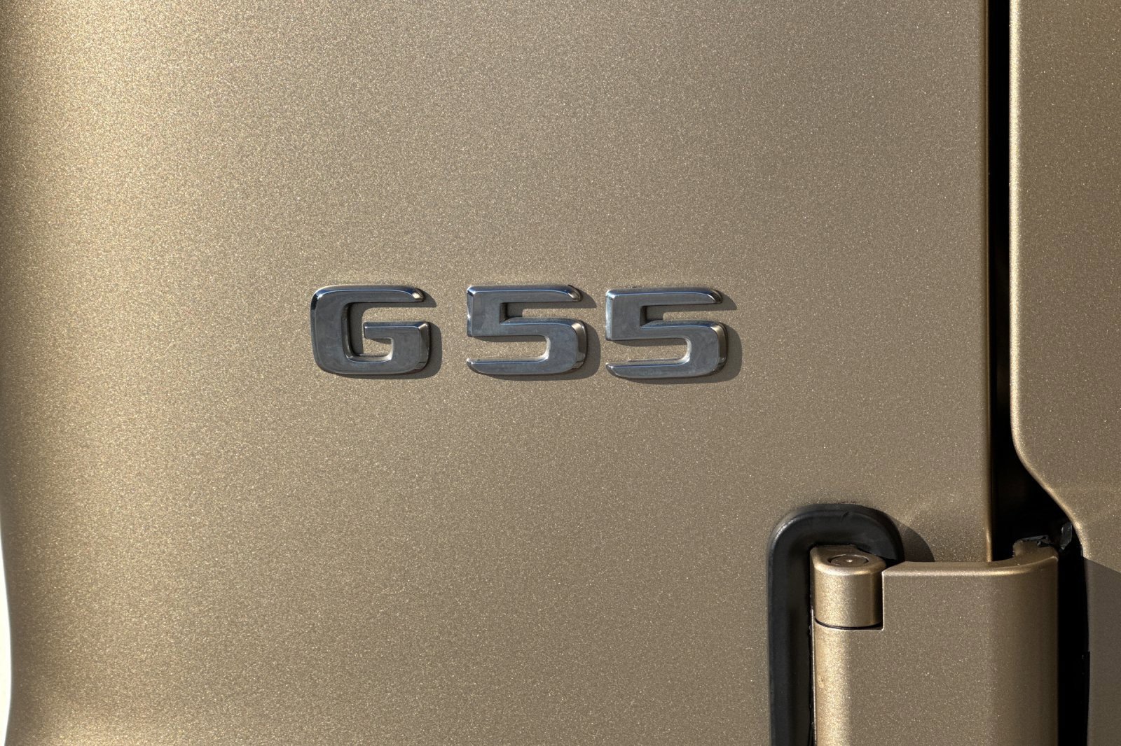 Certified 2023 Mercedes-Benz G 550 image 39