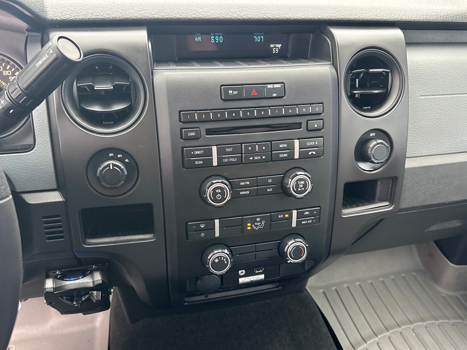 Used 2013 Ford F150 4x4 SuperCab image 13
