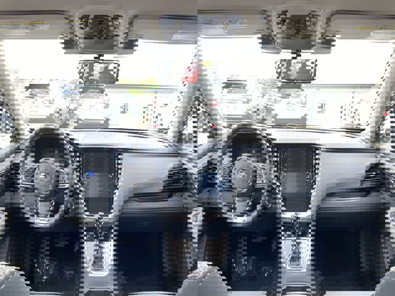 Used 2025 Subaru Outback Premium image 14