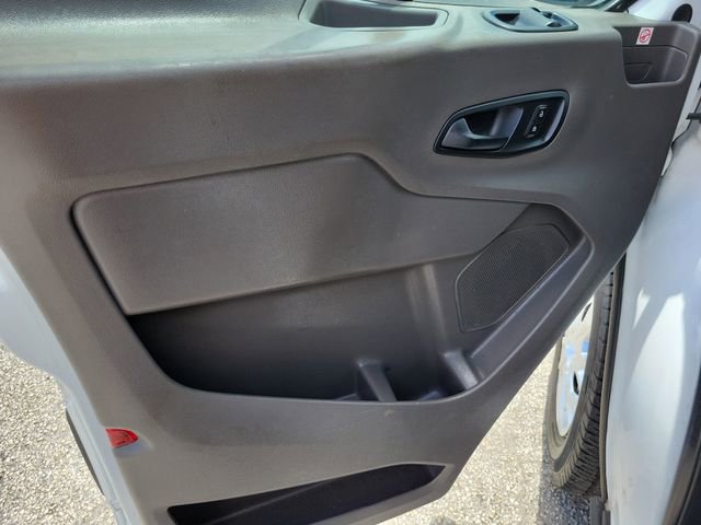Used 2020 Ford Transit 250 Medium Roof w/ Load Area Protection Package image 10