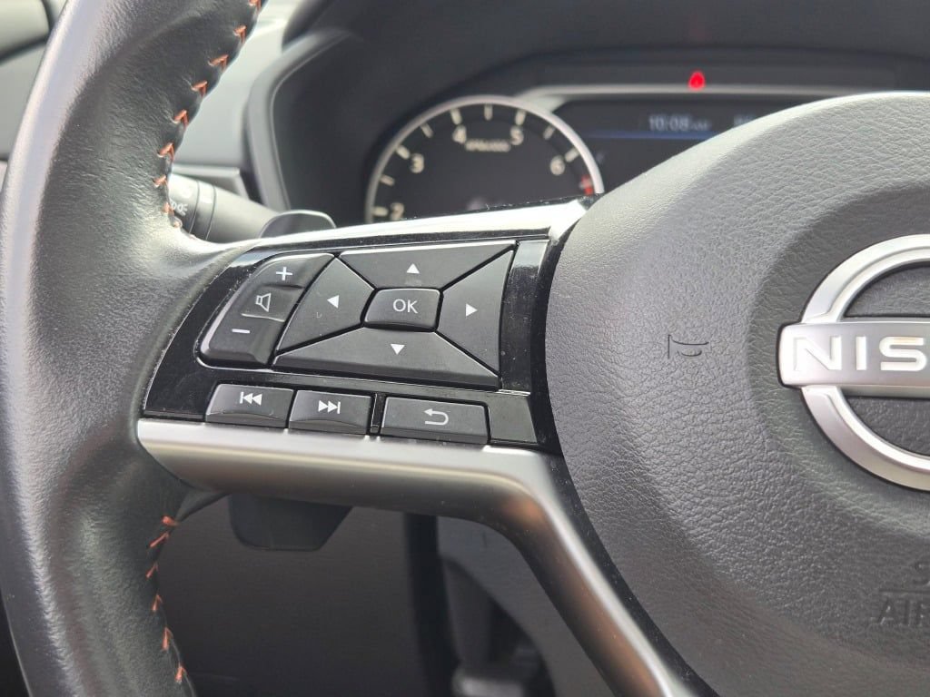 Used 2024 Nissan Altima 2.5 SR w/ SR Premium Package FWD image 32