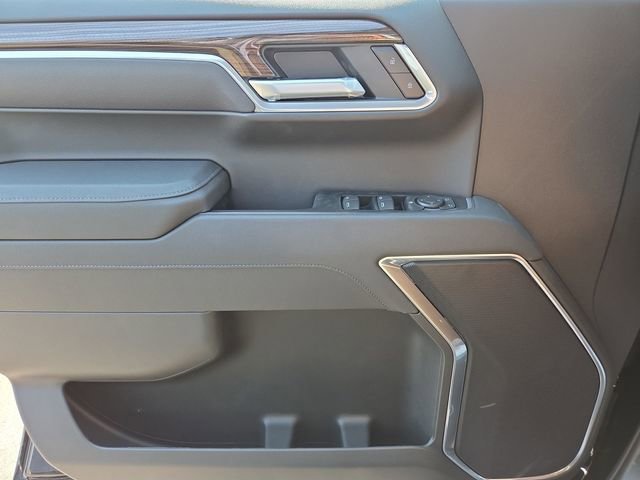 New 2026 Chevrolet Silverado 1500 LT image 22