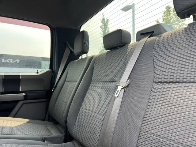 Used 2016 Ford F150 XLT w/ Equipment Group 301A Mid AWD/4WD image 30