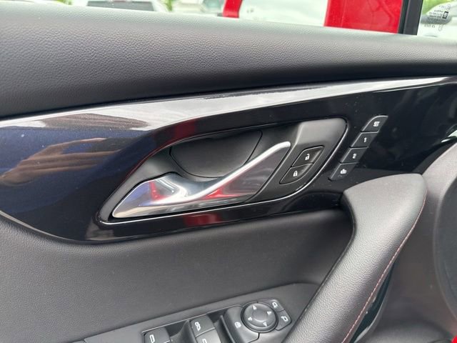 Used 2020 Chevrolet Blazer RS AWD/4WD image 26