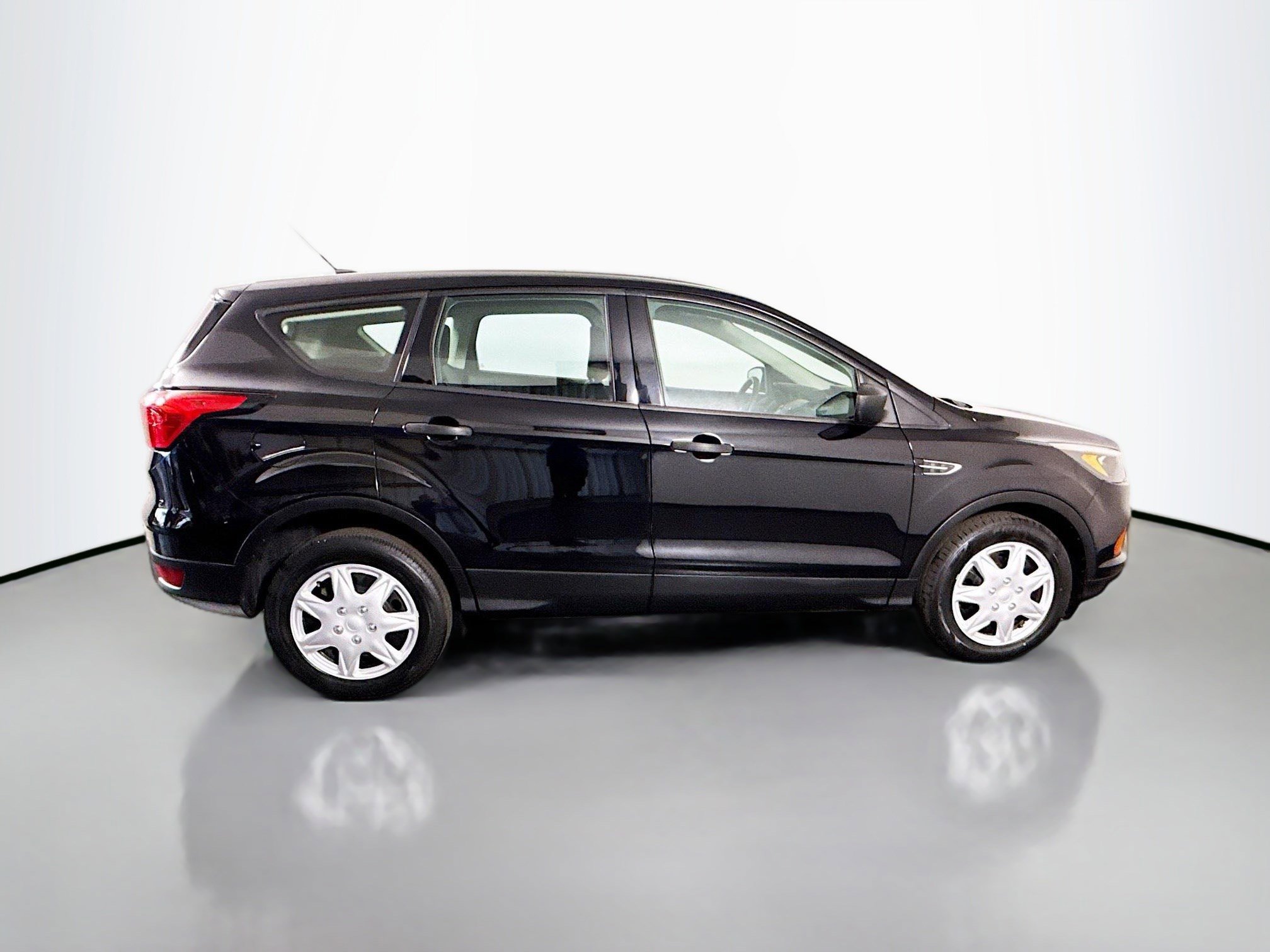 Used 2019 Ford Escape S FWD image 11