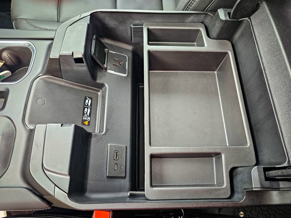 Certified 2024 GMC Sierra 2500 Denali w/ Denali Reserve Package image 33