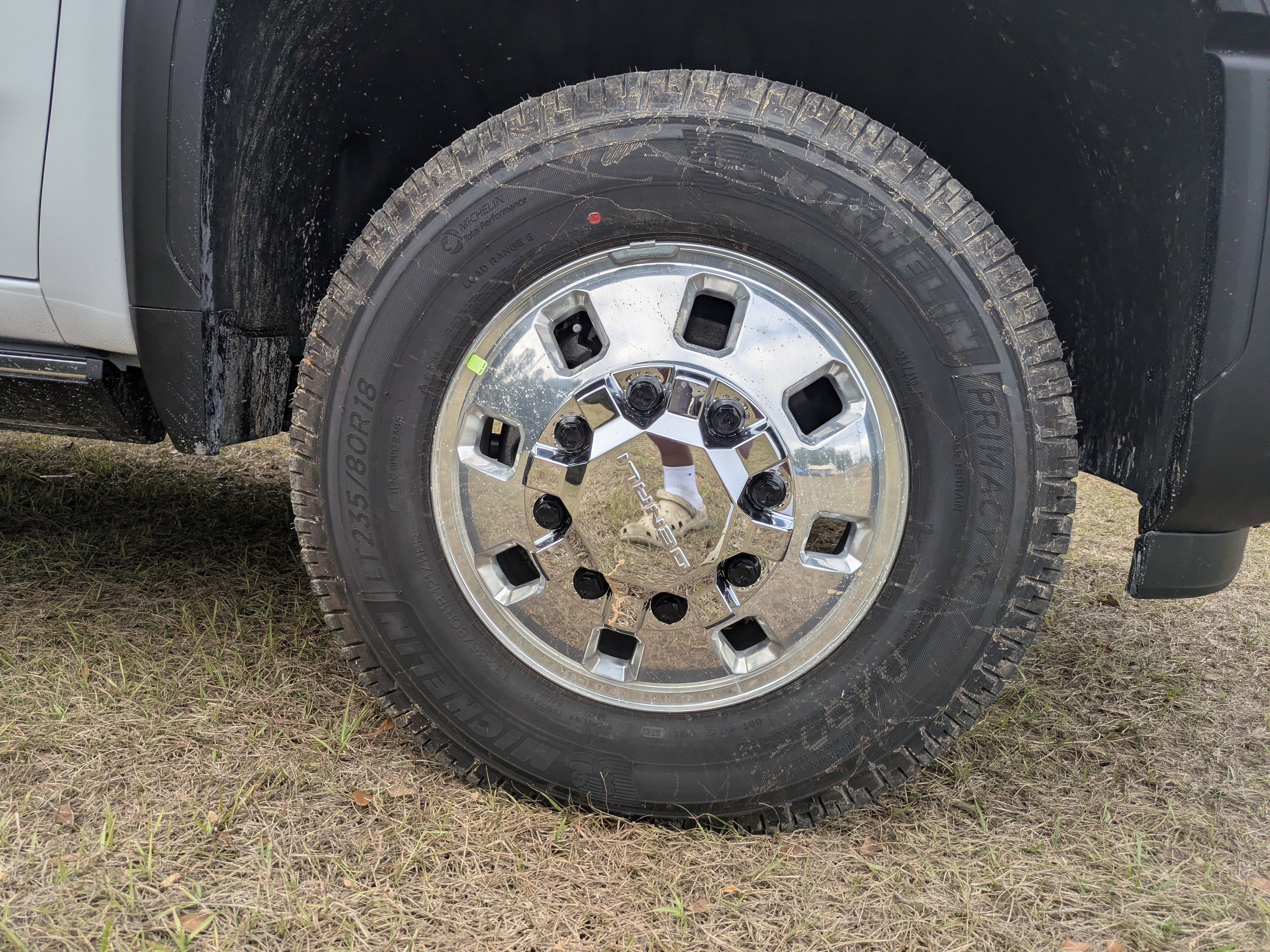 New 2026 GMC Sierra 3500 Denali w/ Denali Reserve Package image 10