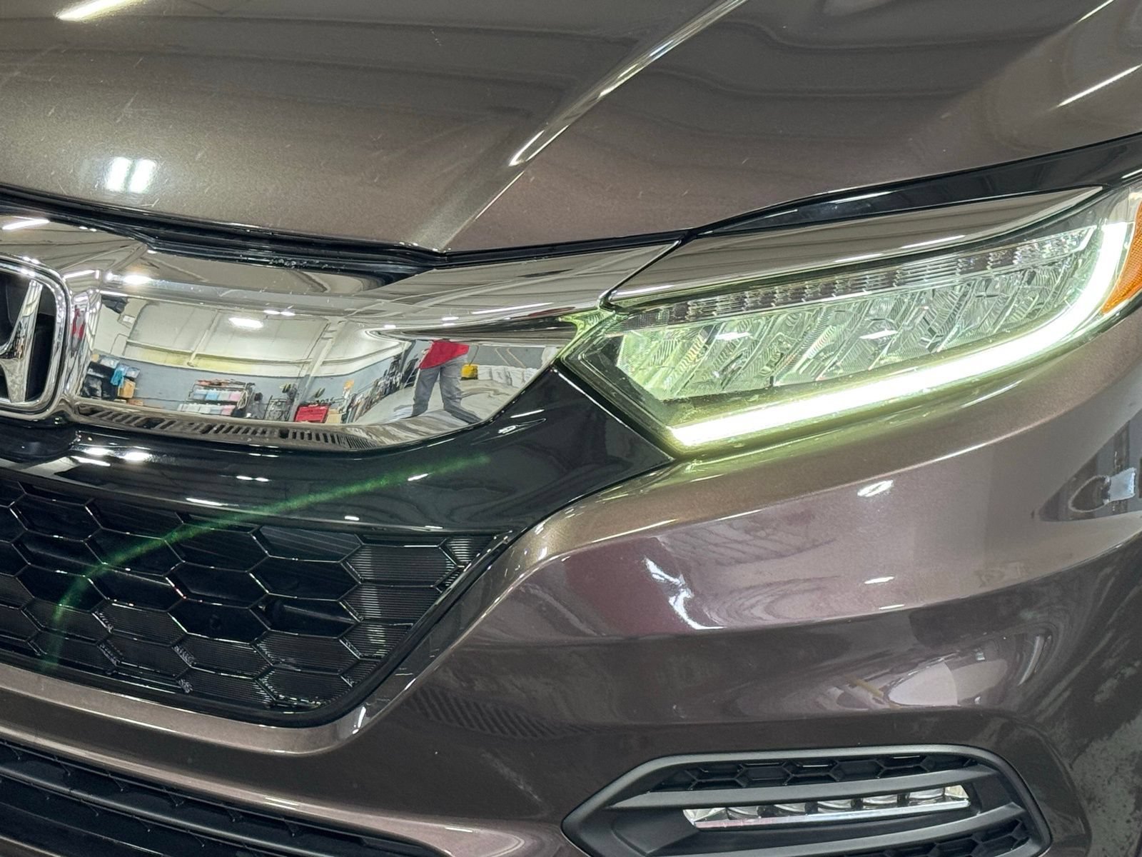 Used 2020 Honda HR-V Touring image 56