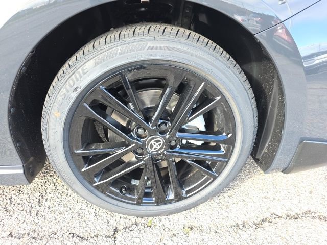 New 2026 Toyota Camry SE image 11