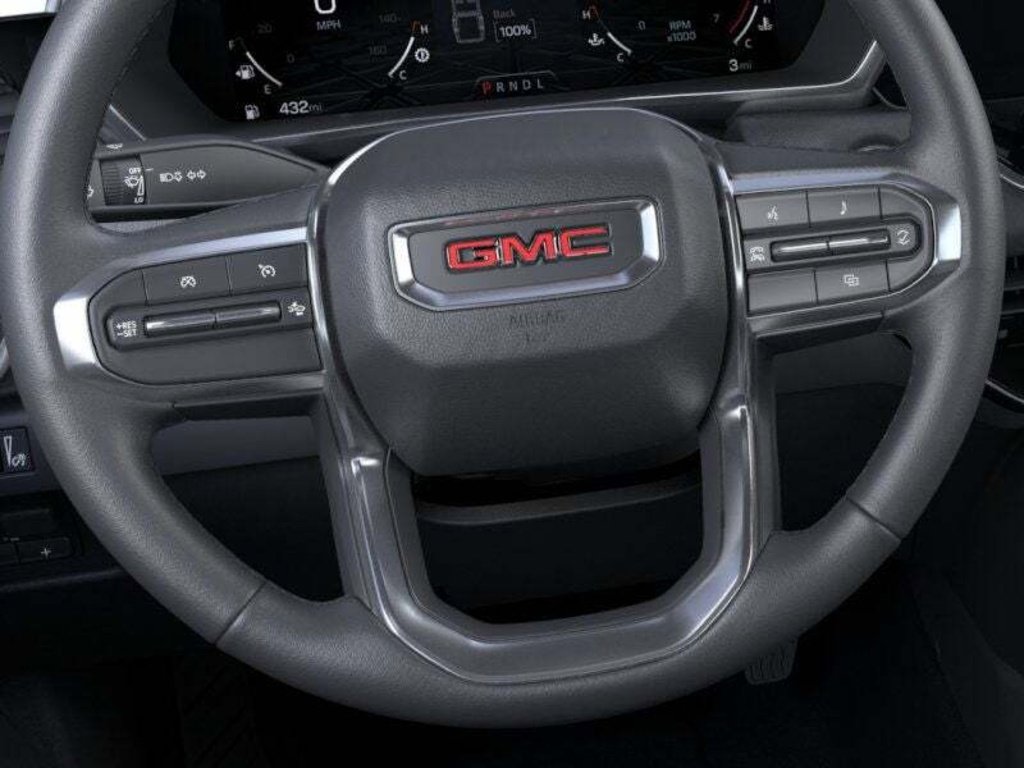 New 2026 GMC Canyon Elevation w/ Convenience Package image 19