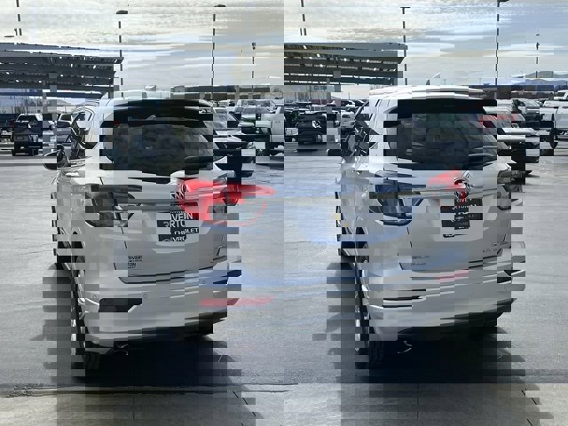 Used 2017 Buick Envision Preferred image 23