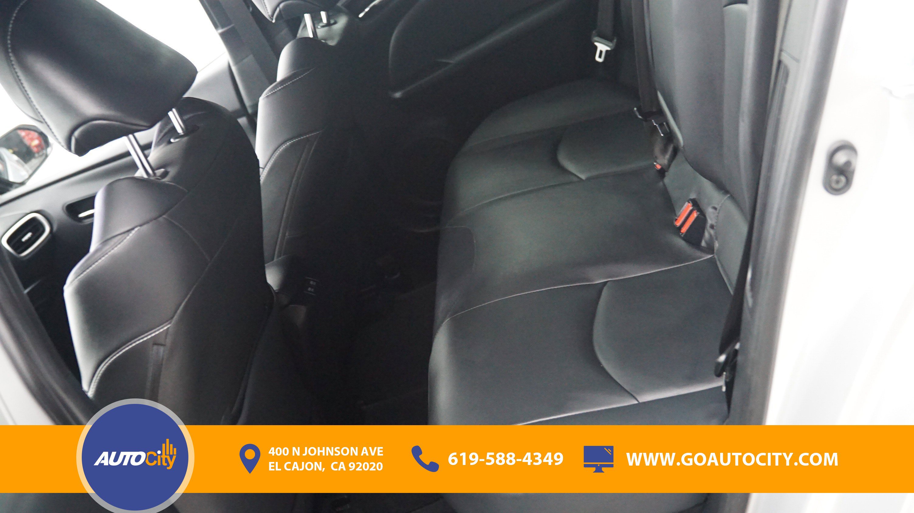 Used 2020 Toyota Prius Prime XLE FWD image 14